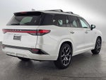 2025 Lexus TX 500h F SPORT Premium