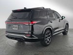 2025 Lexus TX 500h F SPORT Premium
