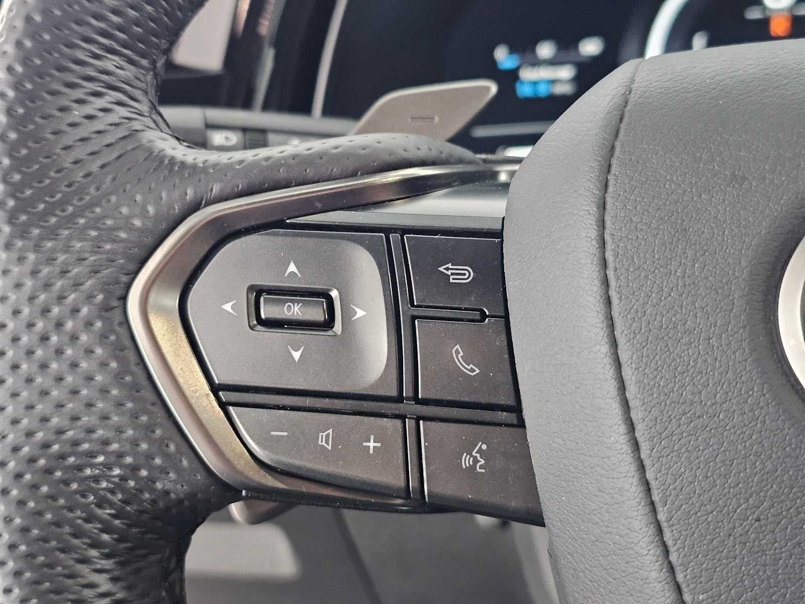2025 Lexus TX 500h F SPORT Premium
