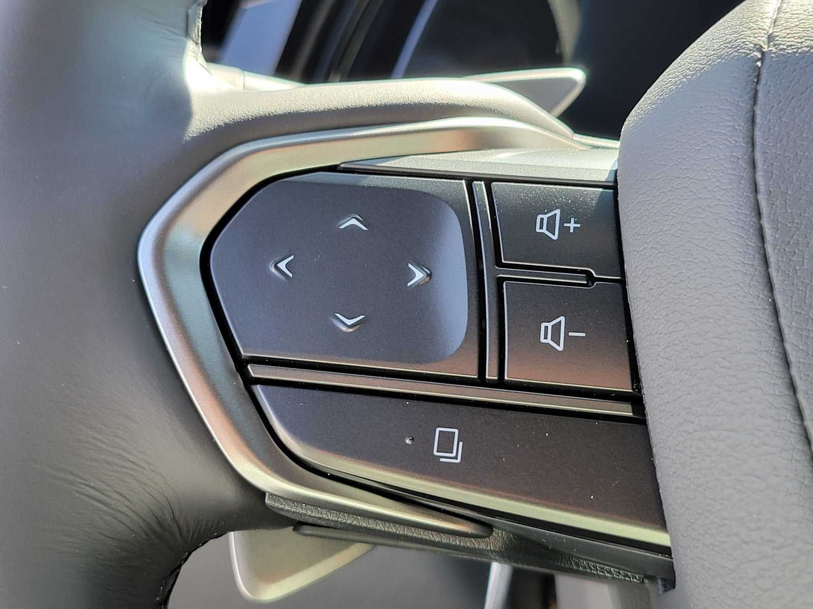 2026 Lexus TX 550h+ Luxury
