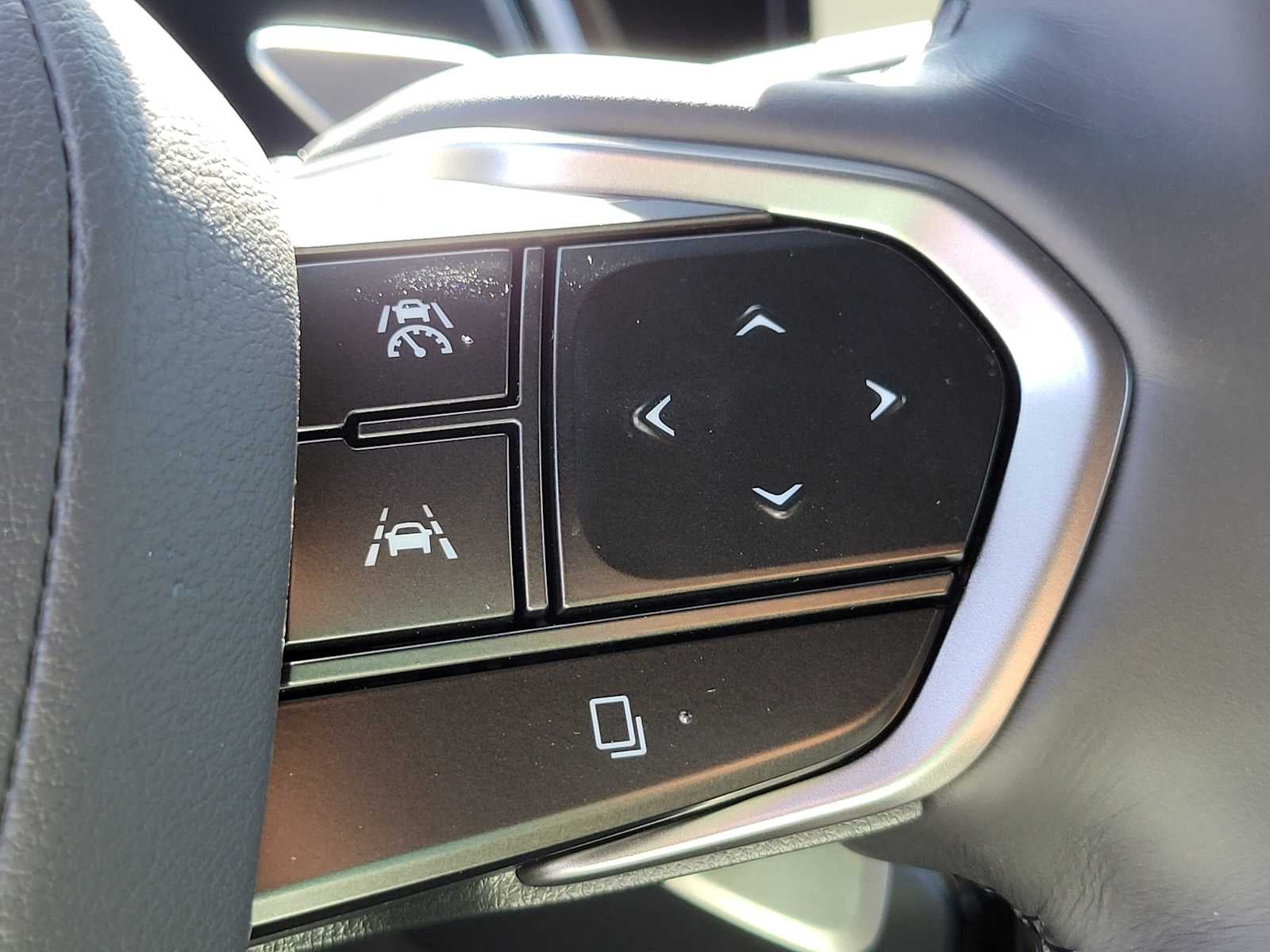 2026 Lexus TX 550h+ Luxury