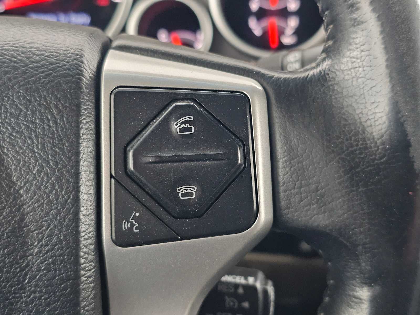 2016 Toyota Sequoia Platinum