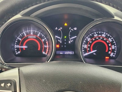 2013 Toyota Highlander SE