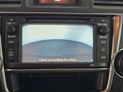 2013 Toyota Highlander SE