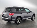 2013 Toyota Highlander SE
