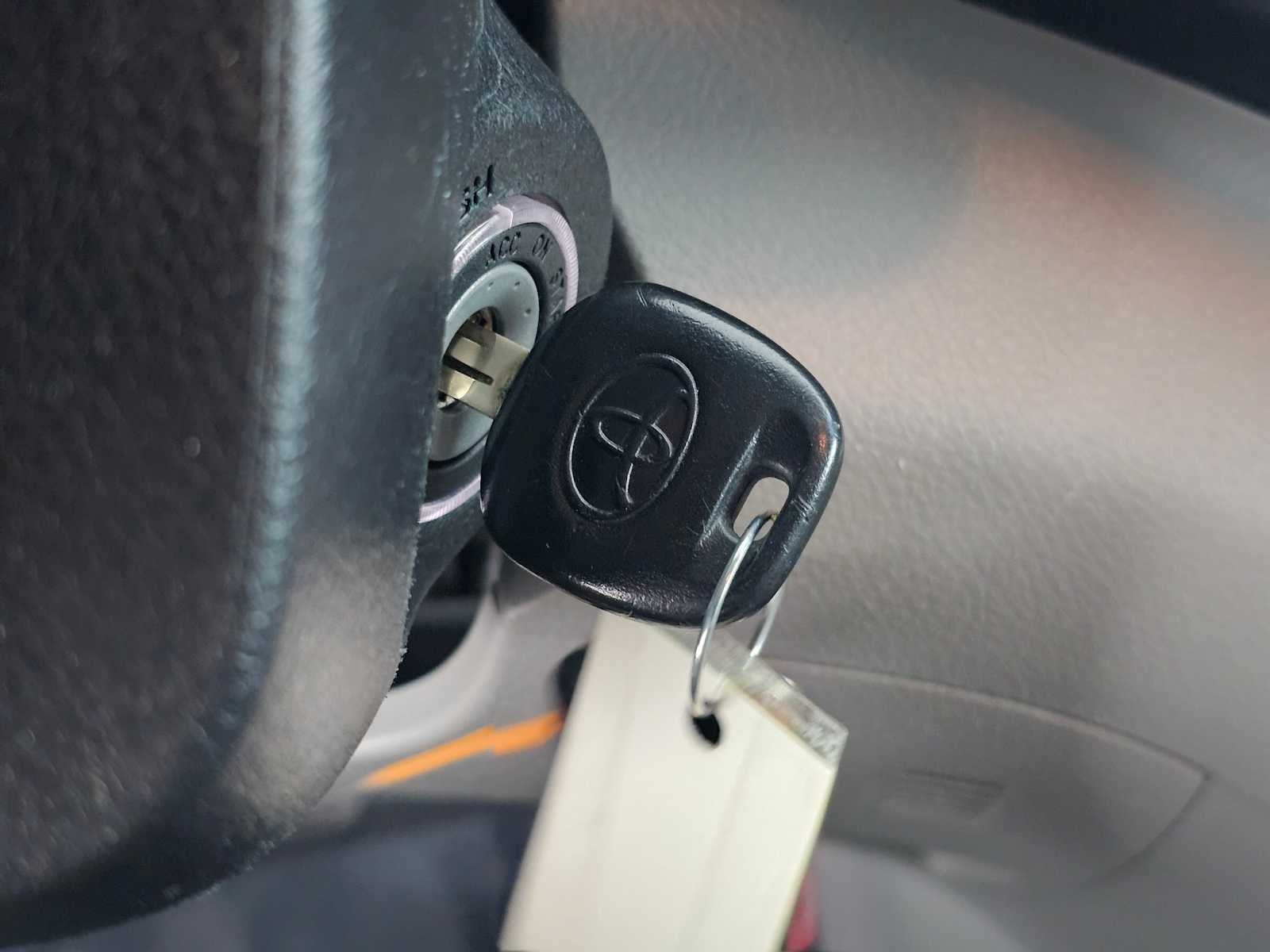 2013 Toyota Highlander SE