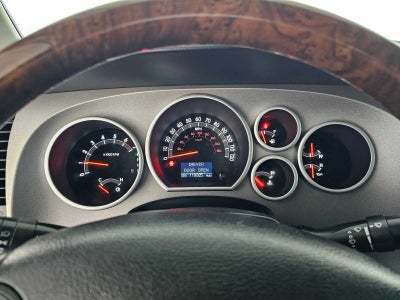 2011 Toyota Tundra LTD