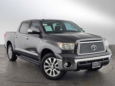 2011 Toyota Tundra LTD