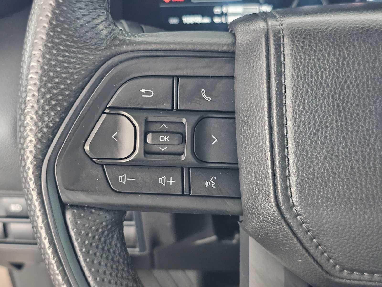 2025 Toyota Tundra TRD Pro Hybrid