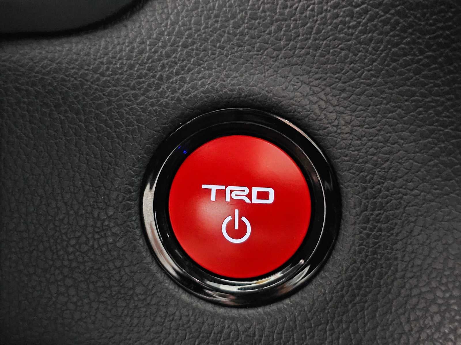 2025 Toyota Tundra TRD Pro Hybrid