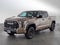 2025 Toyota Tundra TRD Pro Hybrid