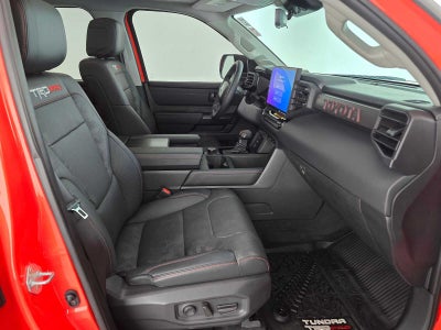 2023 Toyota Tundra TRD Pro Hybrid