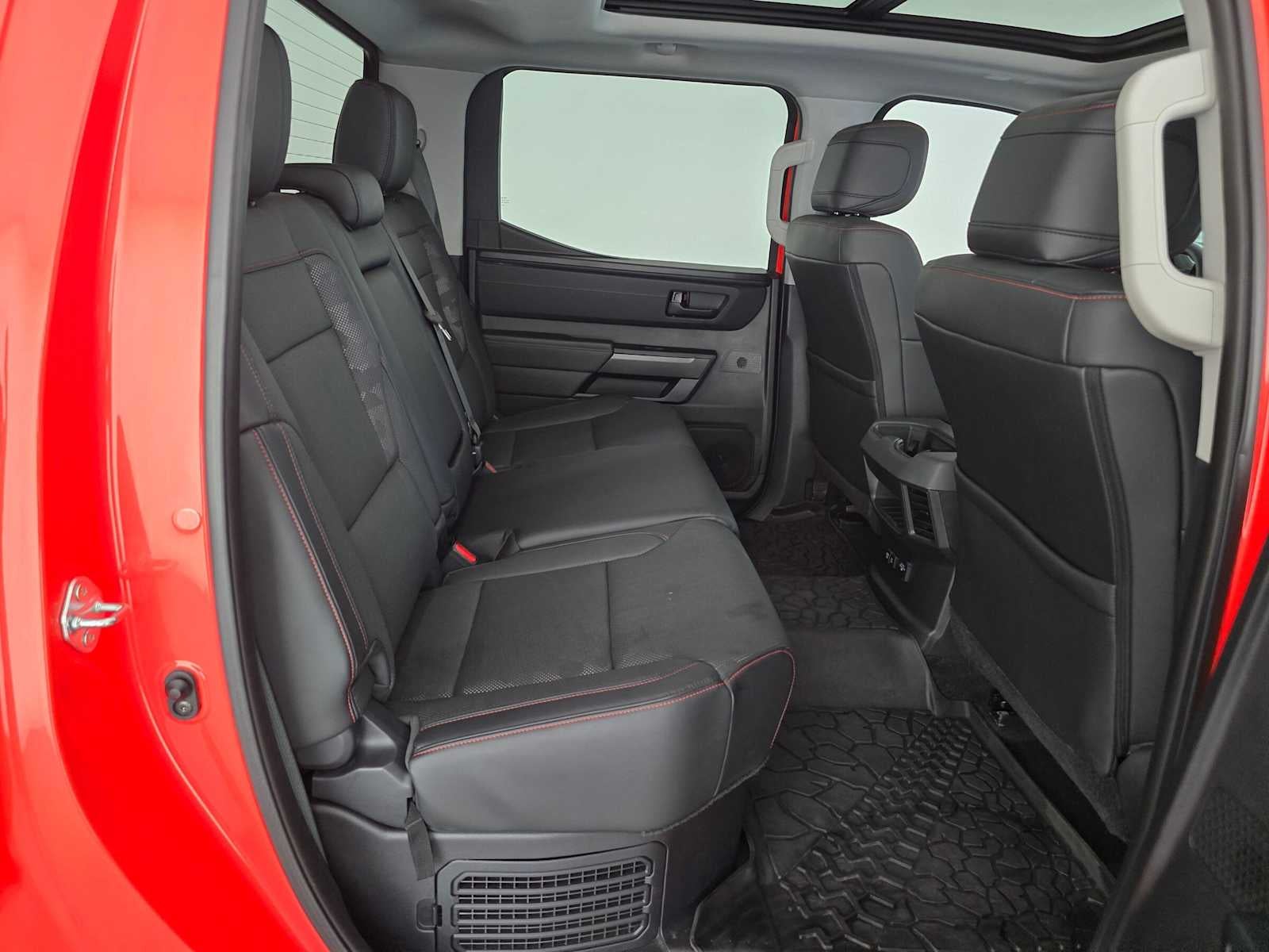2023 Toyota Tundra TRD Pro Hybrid