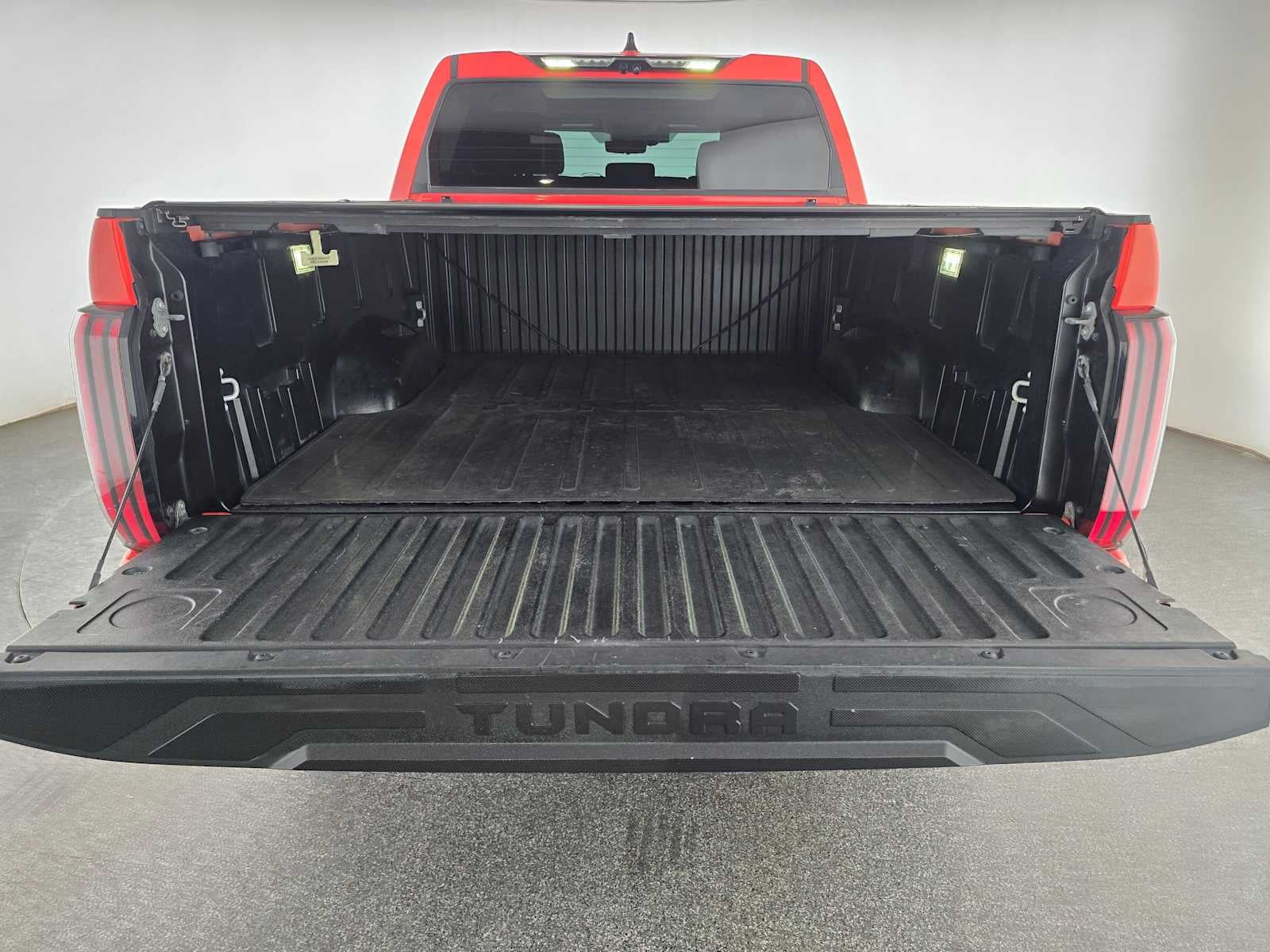 2023 Toyota Tundra TRD Pro Hybrid