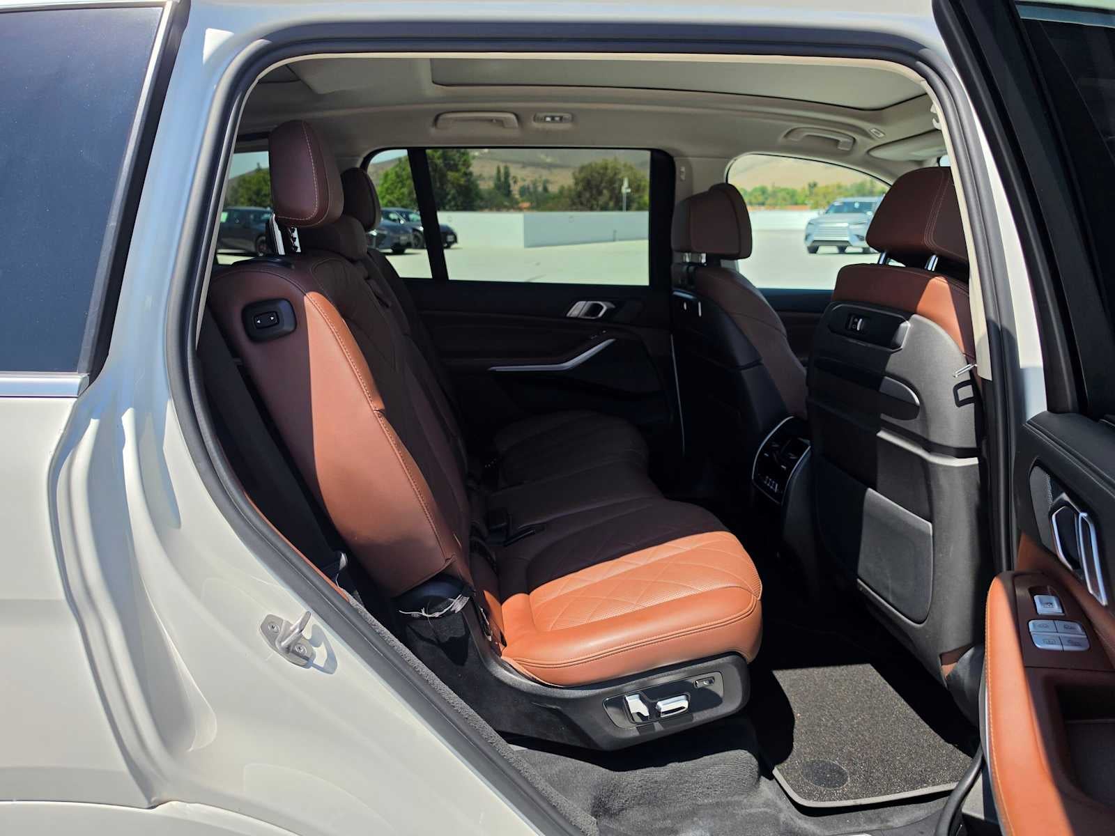 2023 BMW X7 xDrive40i xDrive40i