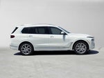 2023 BMW X7 xDrive40i xDrive40i