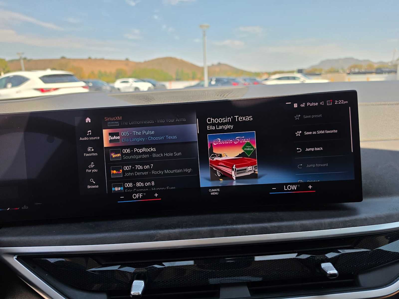 2023 BMW X7 xDrive40i xDrive40i