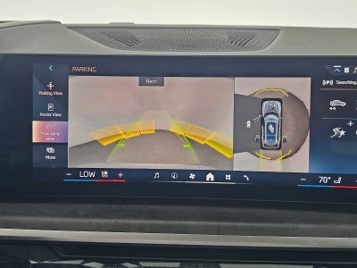 2025 BMW X7 xDrive40i xDrive40i