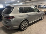 2025 BMW X7 xDrive40i xDrive40i