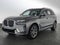 2025 BMW X7 xDrive40i xDrive40i