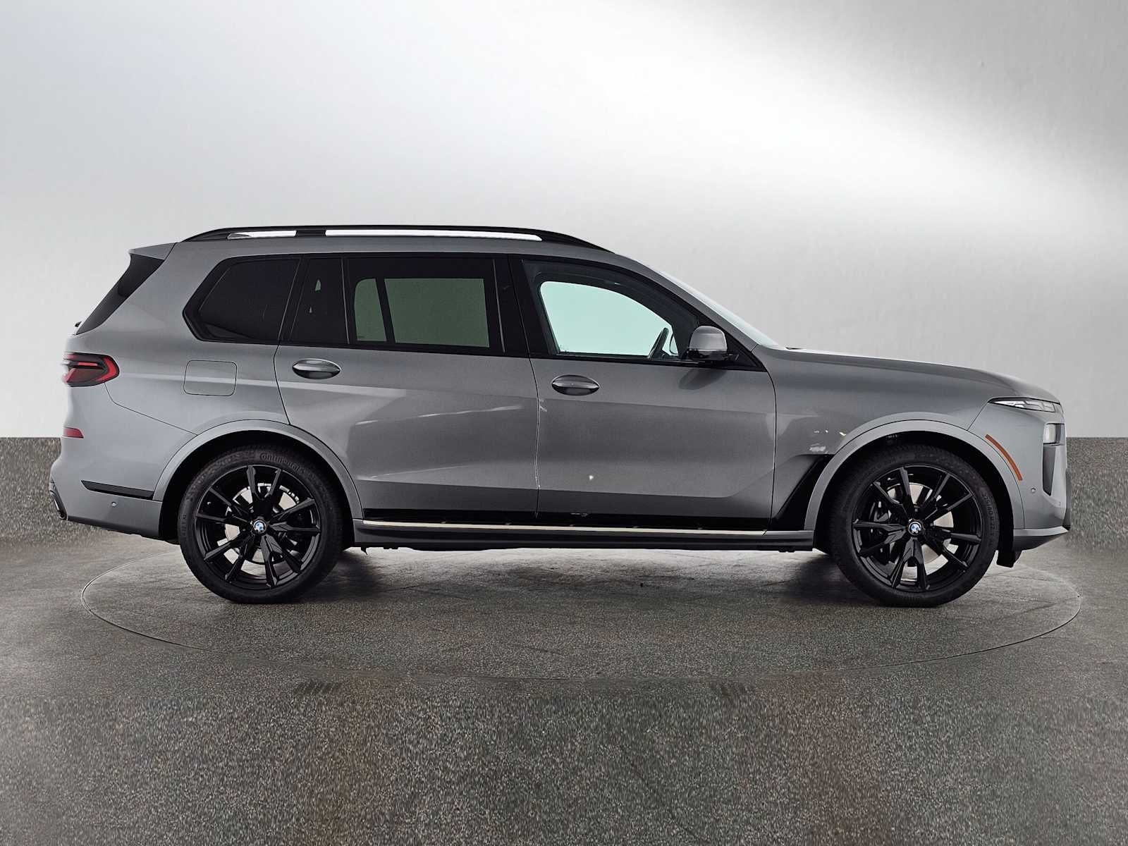 2024 BMW X7 xDrive40i xDrive40i