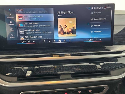 2024 BMW X7 xDrive40i xDrive40i