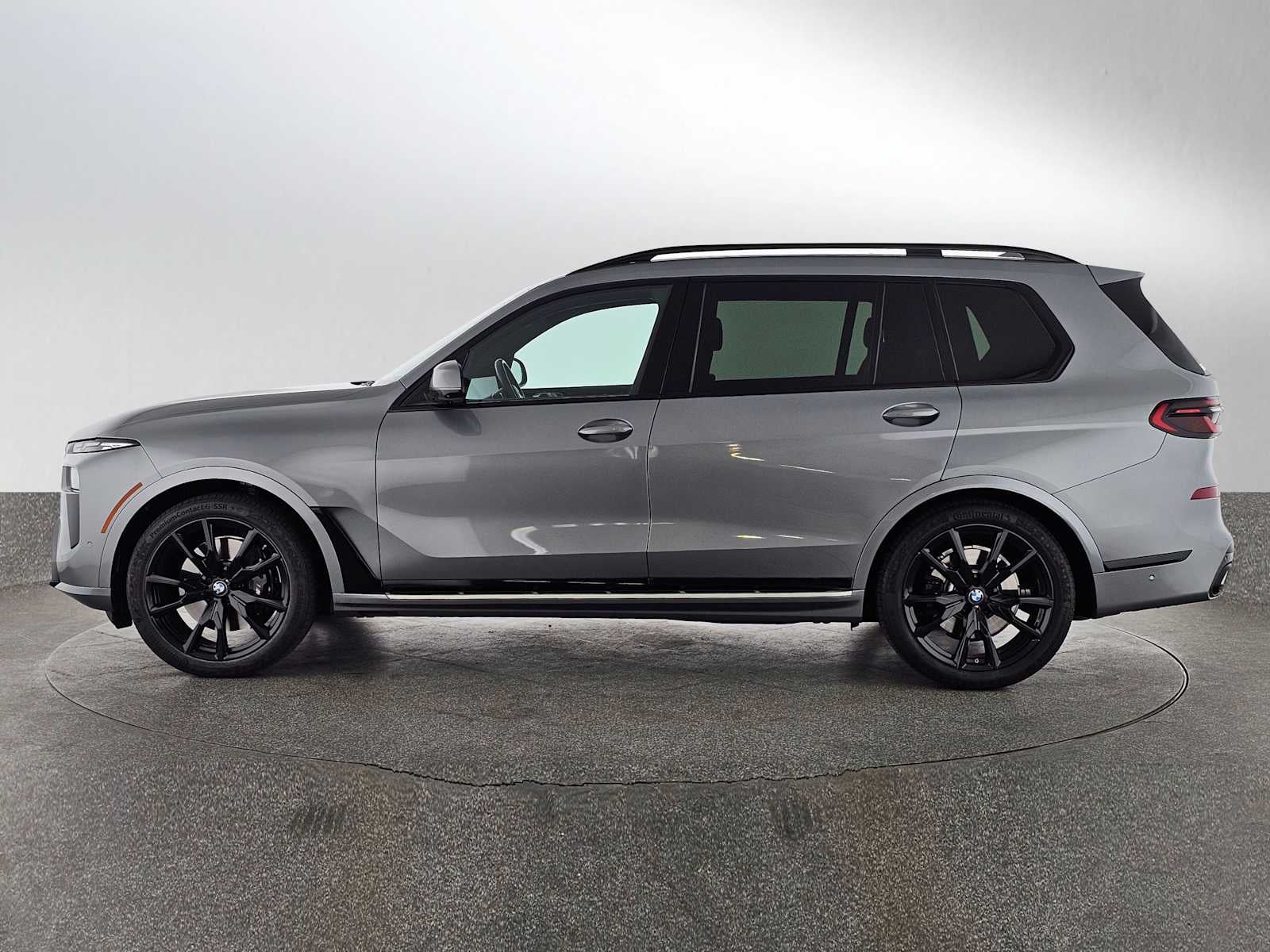 2024 BMW X7 xDrive40i xDrive40i