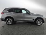 2024 BMW X5 xDrive40i xDrive40i