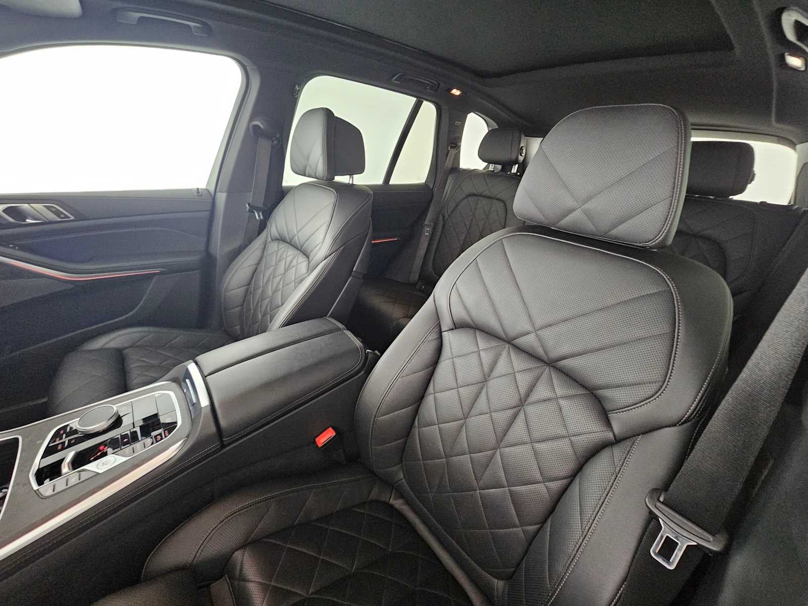 2024 BMW X5 xDrive40i xDrive40i