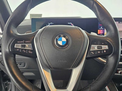 2024 BMW X5 xDrive40i xDrive40i