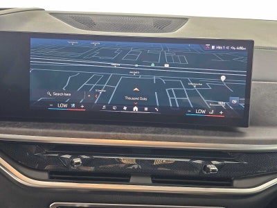 2024 BMW X5 xDrive40i xDrive40i