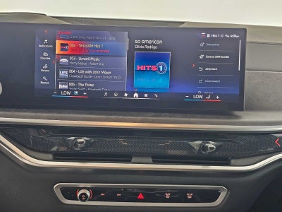 2024 BMW X5 xDrive40i xDrive40i