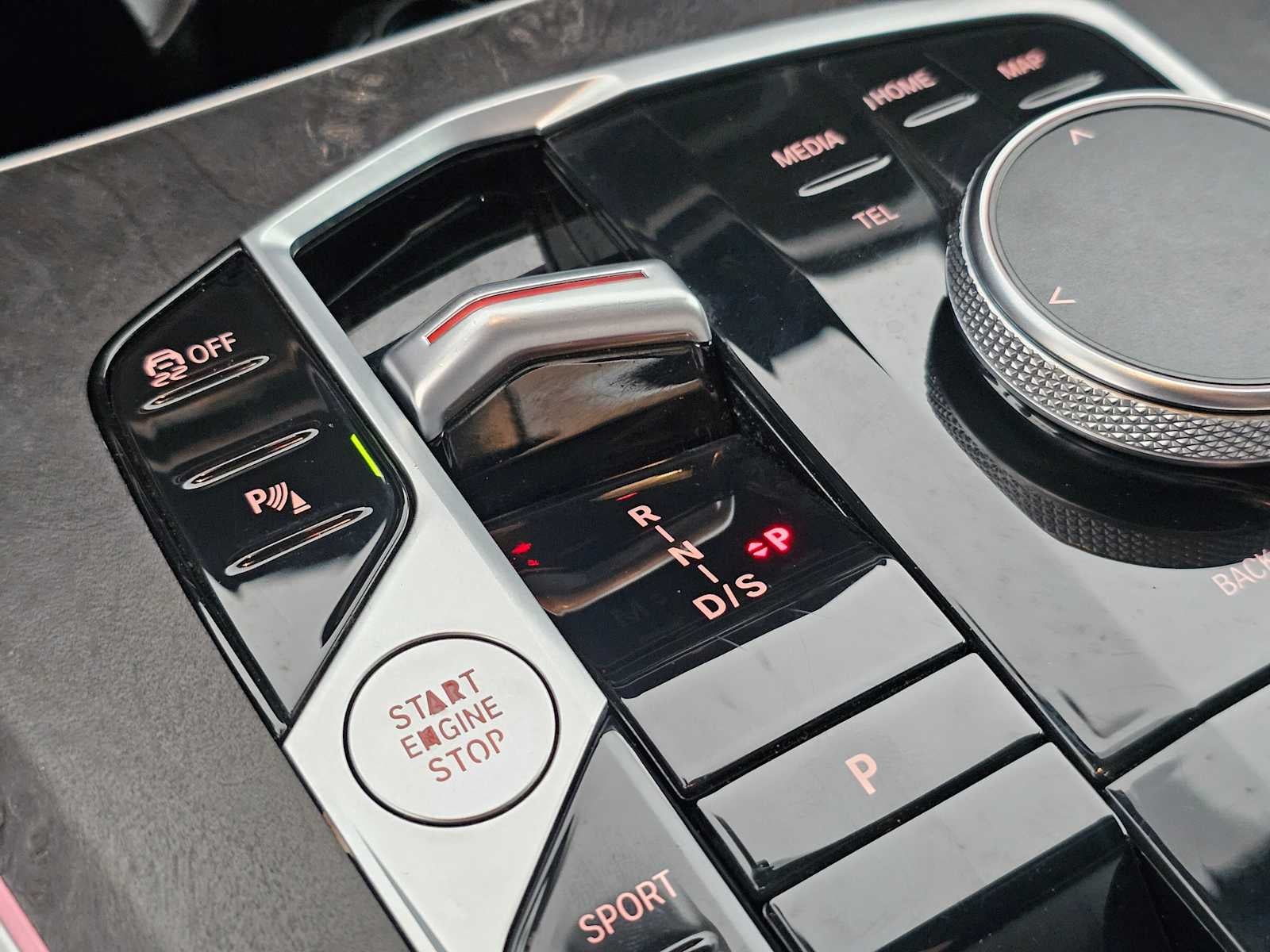 2024 BMW X5 xDrive40i xDrive40i