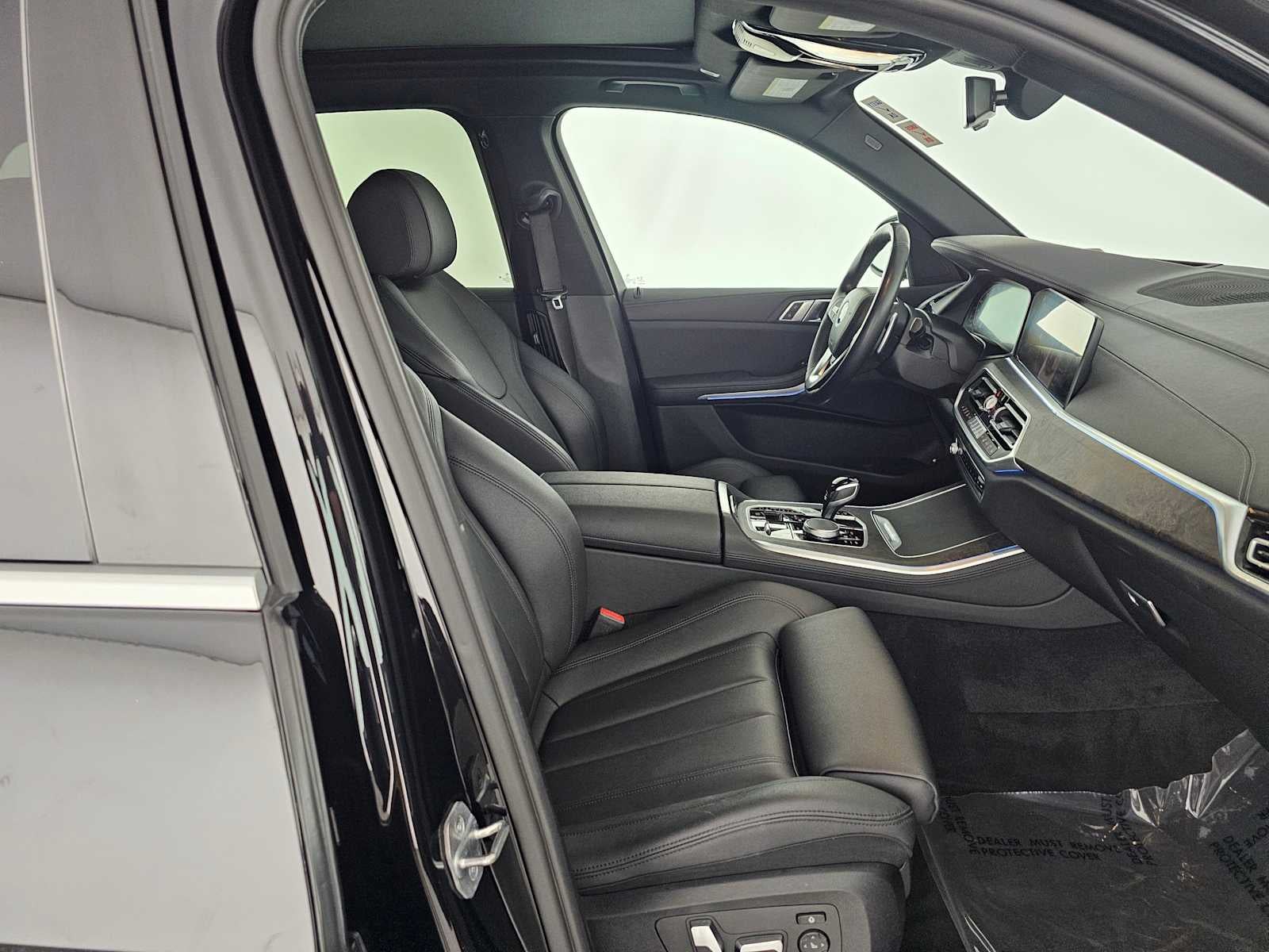 2022 BMW X5 xDrive45e