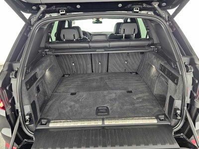 2022 BMW X5 xDrive45e