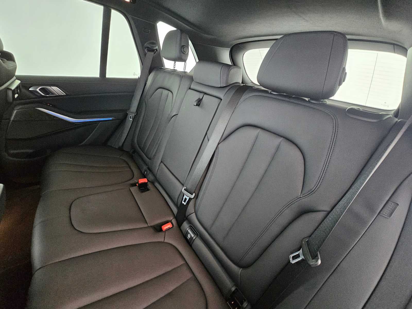 2022 BMW X5 xDrive45e