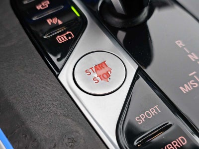 2022 BMW X5 xDrive45e