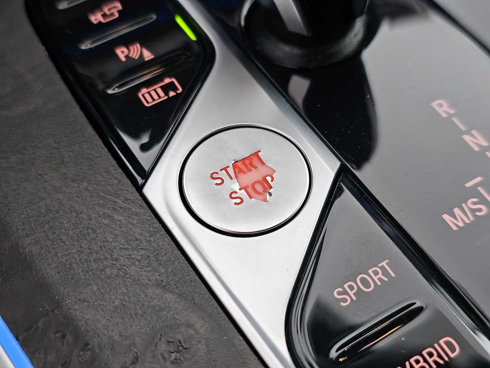 2022 BMW X5 xDrive45e