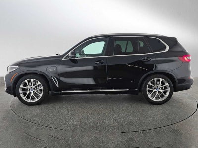 2022 BMW X5 xDrive45e
