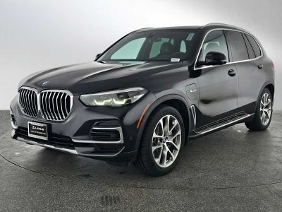 2022 BMW X5 xDrive45e