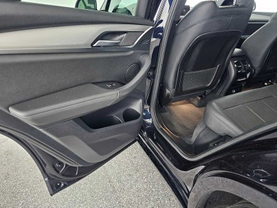 2019 BMW X3 sDrive30i sDrive30i