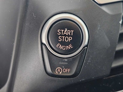 2019 BMW X3 sDrive30i sDrive30i
