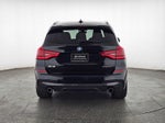 2019 BMW X3 sDrive30i sDrive30i