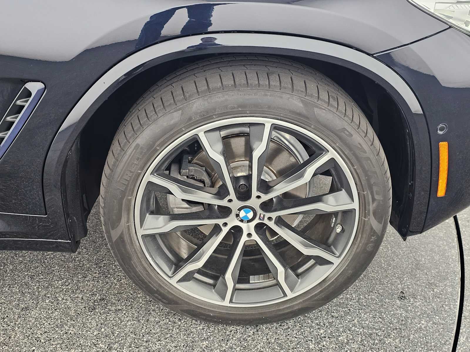 2019 BMW X3 sDrive30i sDrive30i