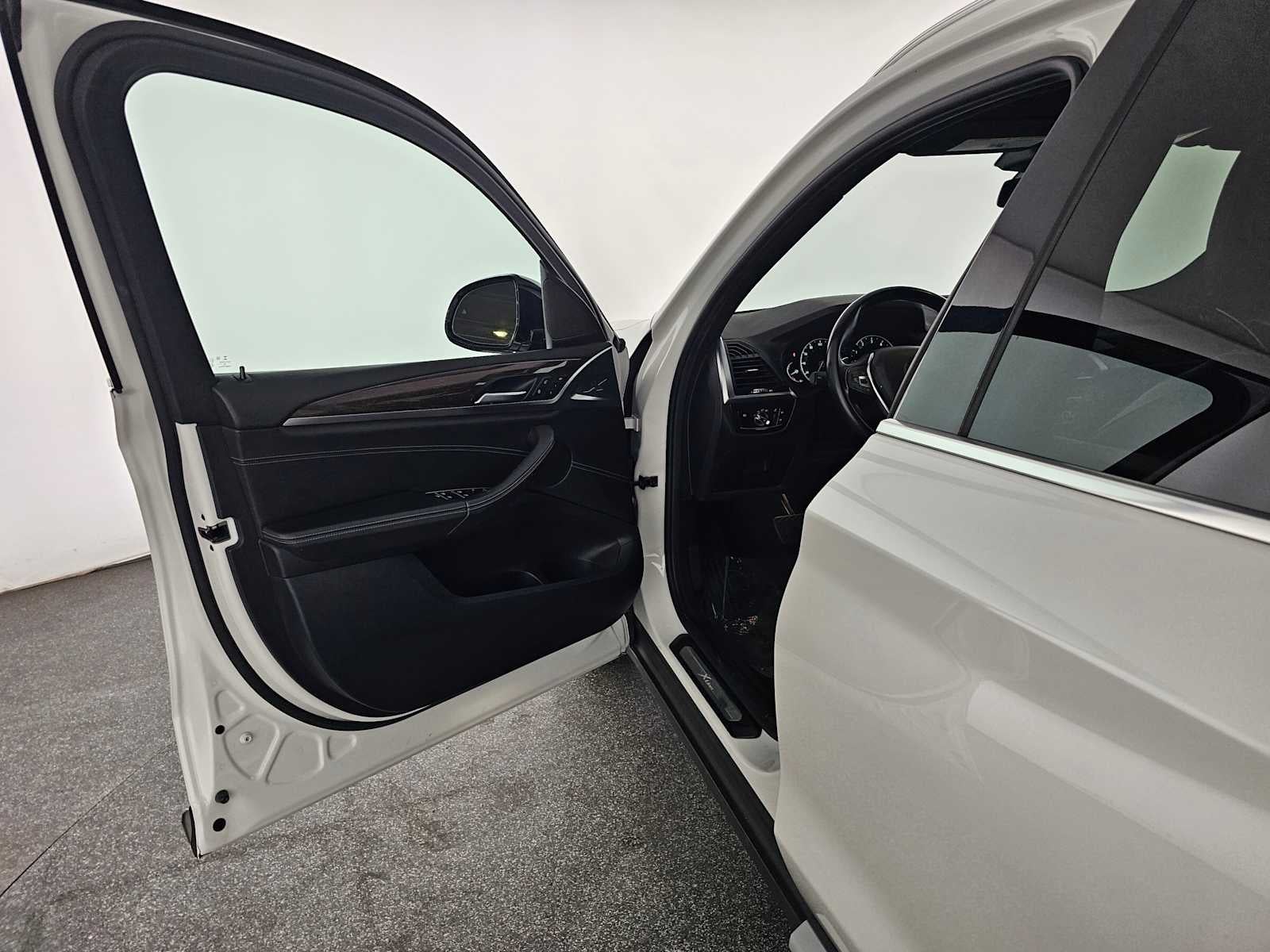 2019 BMW X3 sDrive30i sDrive30i