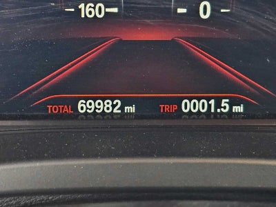 2019 BMW X3 sDrive30i sDrive30i