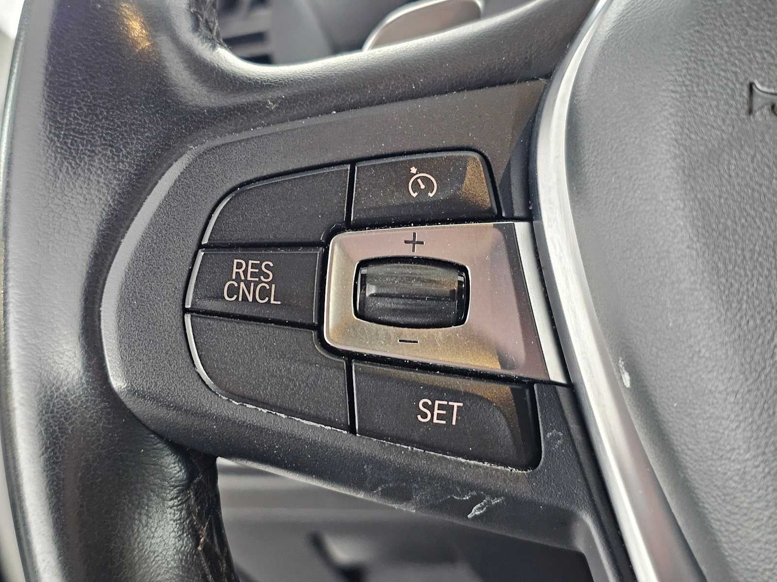 2019 BMW X3 sDrive30i sDrive30i