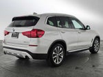 2019 BMW X3 sDrive30i sDrive30i