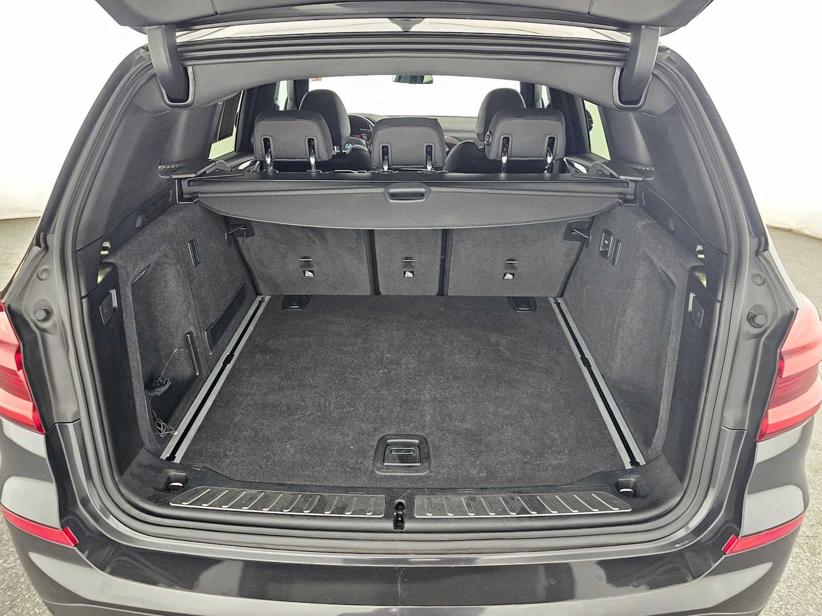 2021 BMW X3 sDrive30i sDrive30i