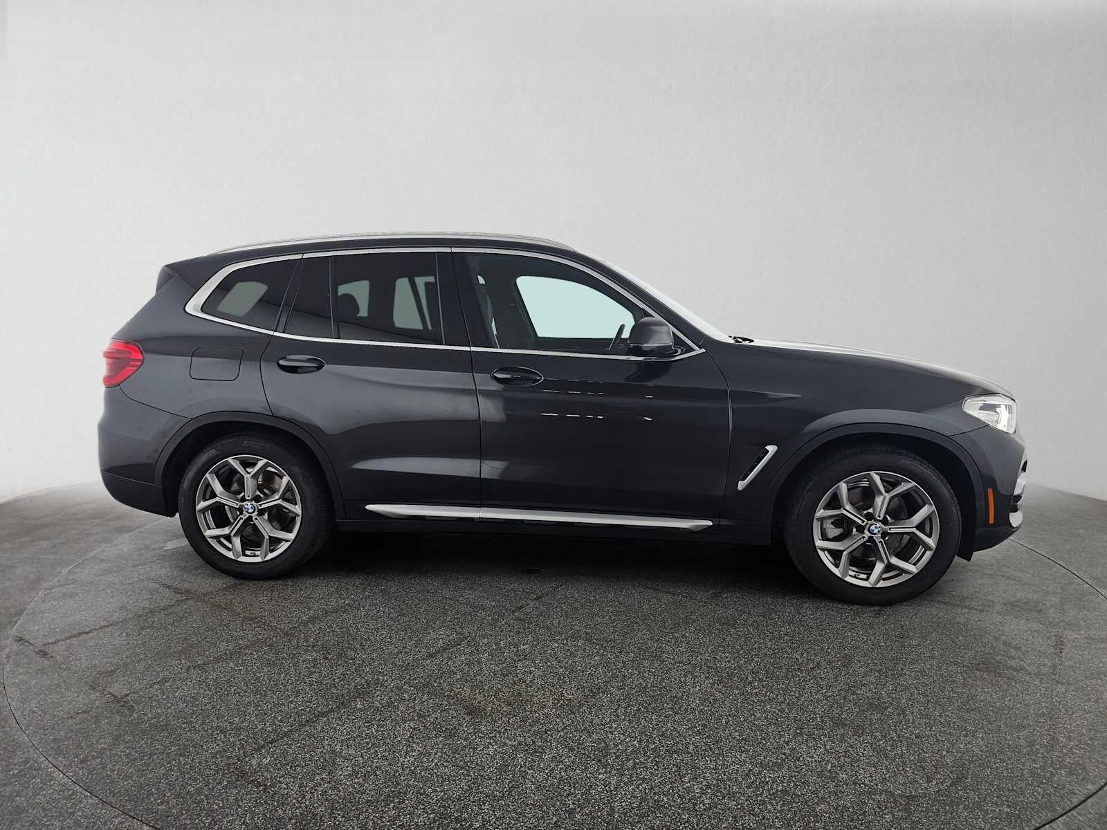 2021 BMW X3 sDrive30i sDrive30i